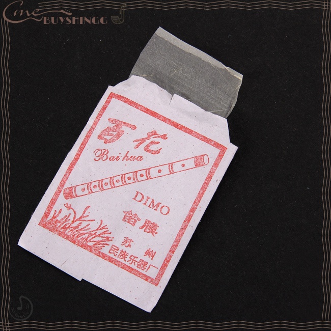 Nhạc Cụ Sáo Tre Truyền Thống Trung Quốc Dizi D E F G