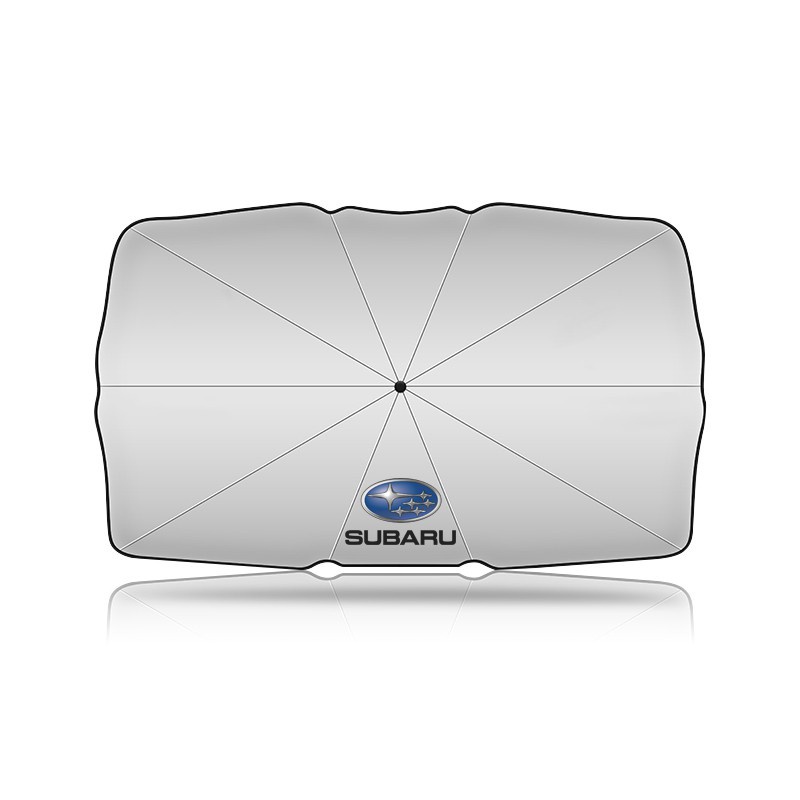Dành cho xe Subaru Tấm che nắng đặc biệt Kính phía trước cách nhiệt và chống nắng XV / Impreza / Sti