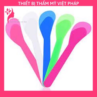 Thìa nhựa trộn mặt nạ ( đắp mask )