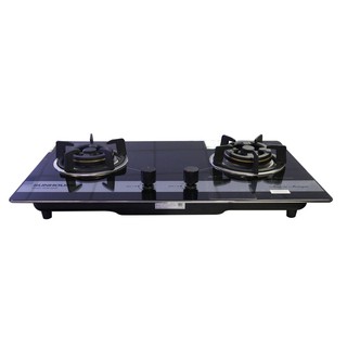 Bếp ga âm kính nhập khẩu Malaysia Sunhouse SHB8836 -23%