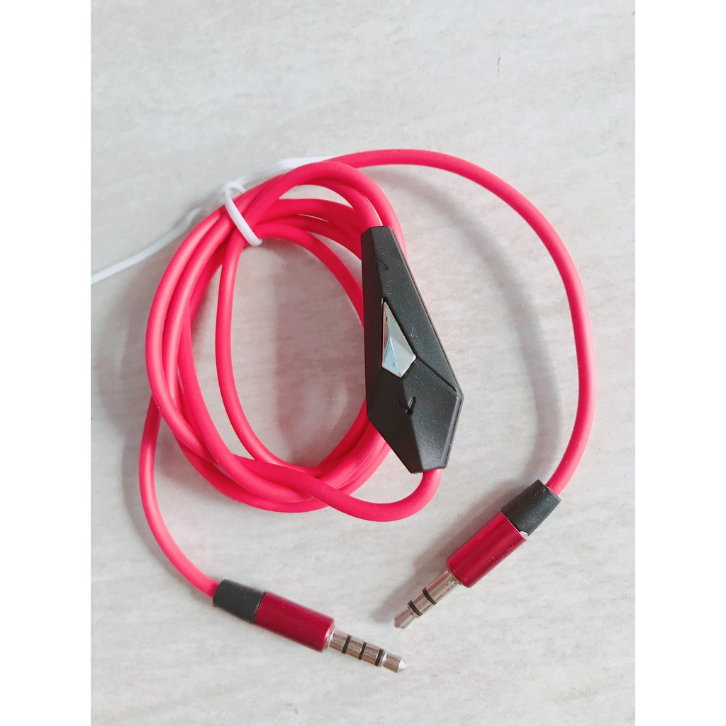 Dây chuyển 3.5ly từ 3 khấc sang 4 khấc