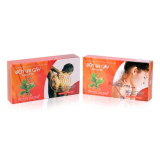 Viên Vai Gáy Thái Dương