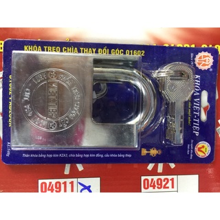 KHOÁ CHỒNG CẮT VIỆT TIỆP