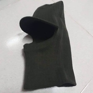 Mũ len ninja người lớn