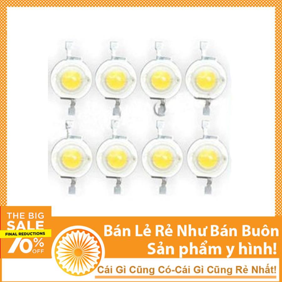 Nhân Led Công Suất 3W Luxeon