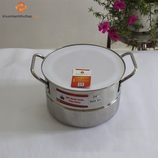 Nồi tráng bánh cuốn Thu Thảo