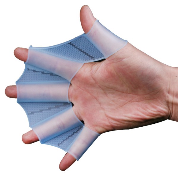 Màng bơi silicon dạng màng chân vịt