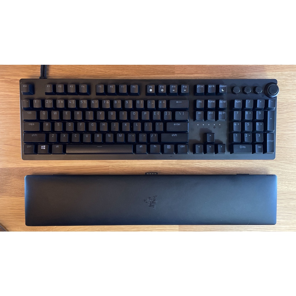 Bàn phím Razer Huntsman V2-Optical