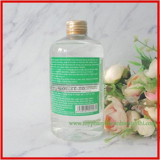 Dầu Dừa Coco Secret 500ml