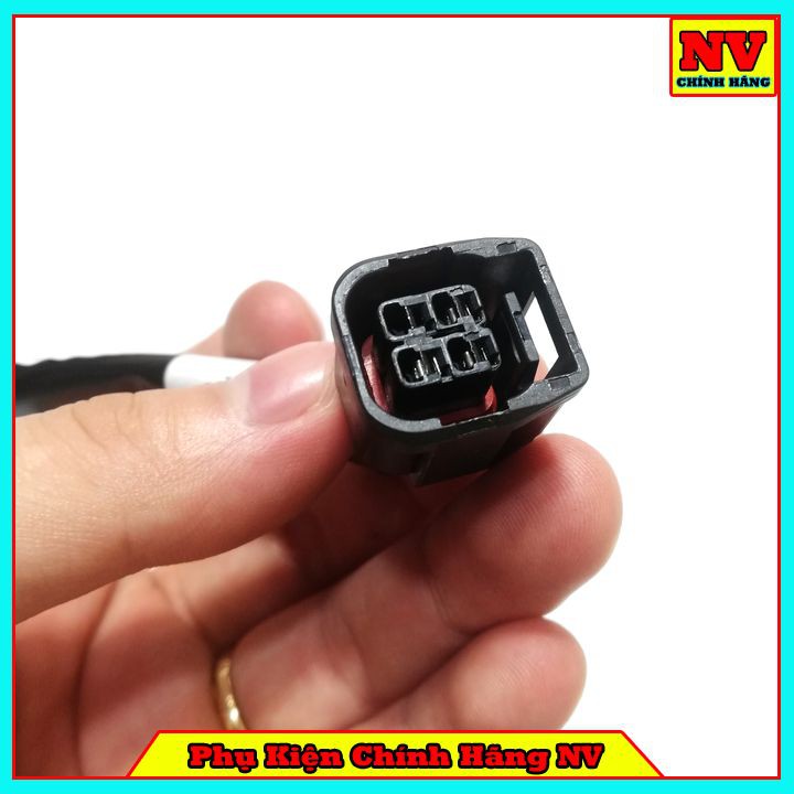 Mạch Chớp Stop F1 Xe Winner X 7 Chế Độ