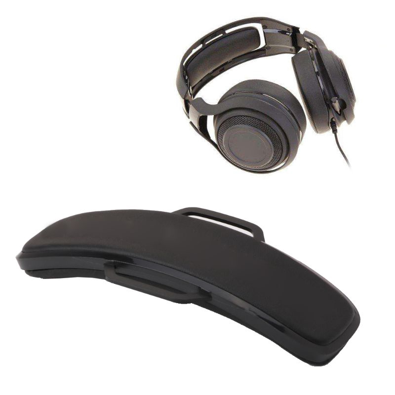 Vòng đệm chuyên dụng thay thế cho tai nghe Razer ManO'War 7.1