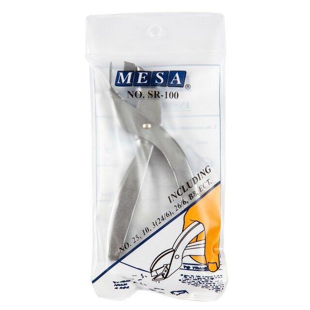 Tẩy dây MESA NO.SR-100