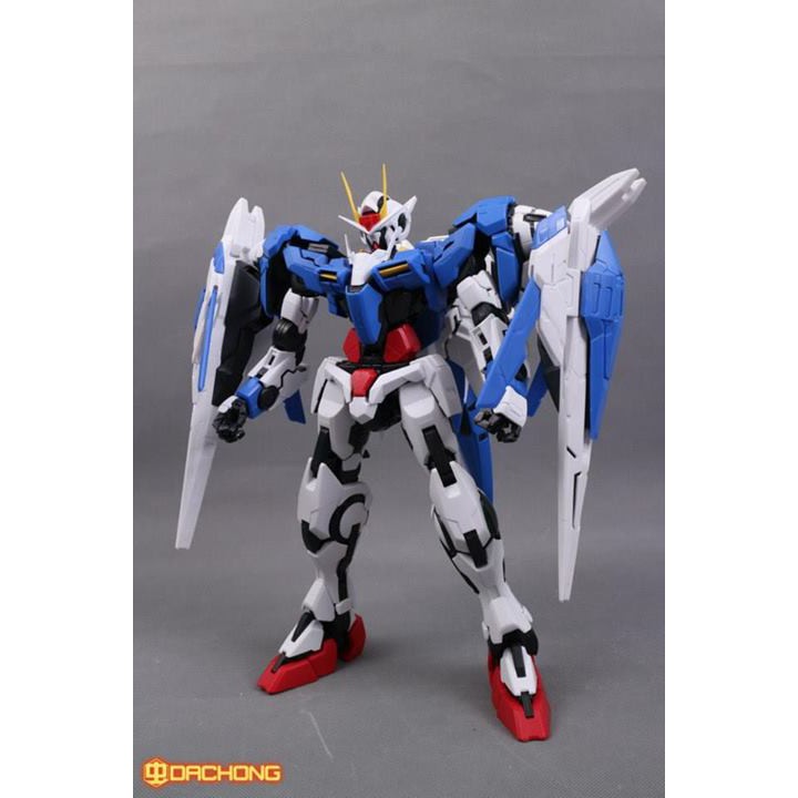 Mô Hình Lắp Ráp Gundam PG 00 Raiser (TT Hongli)