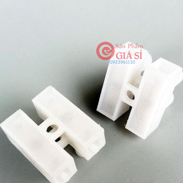 Cút nối dây điện bắt vít PA10-2P ❤️freeship❤️