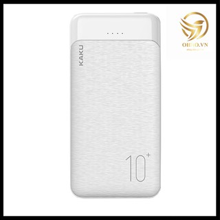 Sạc Dự Phòng Kaku Ksc-316 10000Mah