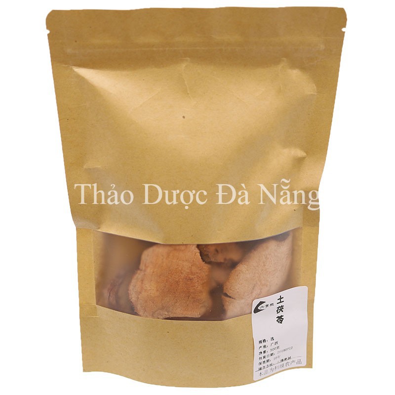 Thổ Phục Linh Loại Ngọt Chuẩn Xịn 100 gram
