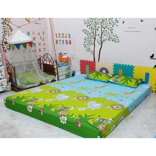 GA CHỐNG THẤM GOODMAMA( Bùi Thị Tính)