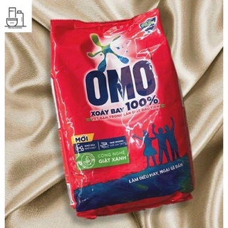 Bột giặt omo 400 gr