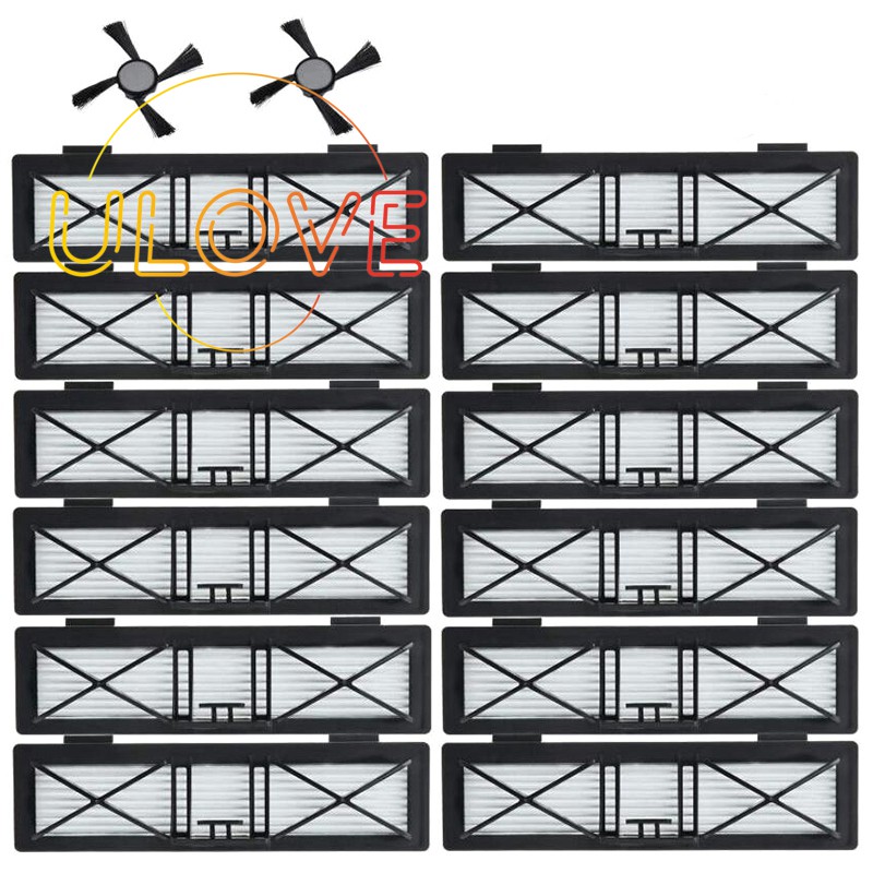 Phụ Kiện Robot Neato Connected D3 D4 D5 D6 D7 Botvac D Series