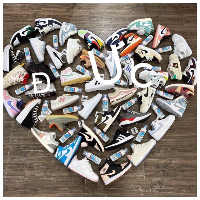 ĐỨC BẢO SNEAKER❤️