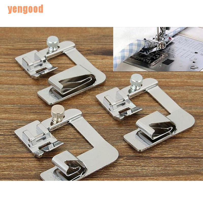 Bộ 3 Kim May Vá Gia Đình Brother Singer