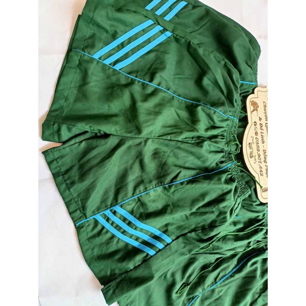 QUẦN ĐÙI ĐŨI LOẠI SỊN-SIÊU MỀM-SIÊU MÁT