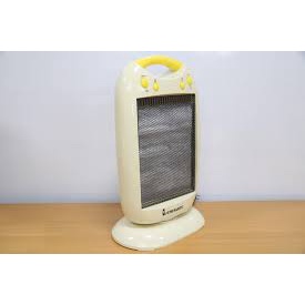 QUẠT SƯỞI ẤM HAETER 3 BÓNG