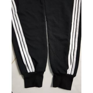 Quần jogger thun nam nữ thể thao (CÓ ẢNH THẬT)
