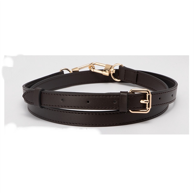 Túi xách nữ Quai đeo thay thế Túi xách cao cấp Quai đeo vai Quai da PU Phụ kiện Túi đeo chéo dây túi xách thay thế   dây đeo túi xách