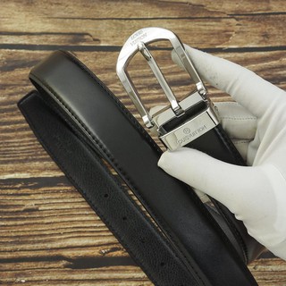 Dây Nịt Khóa Kim Công Sở Mẫu Mới Bền Đẹp