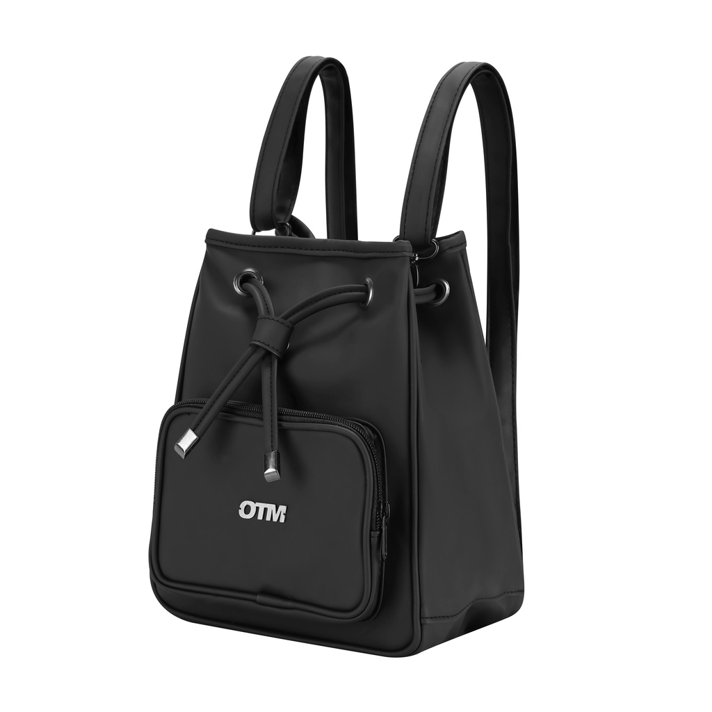 Balo Basic Mini Unisex Nam Nữ OTM Over The Moon