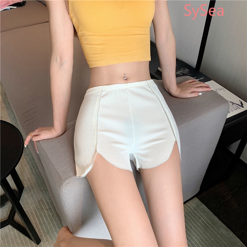 Quần Bảo Hộ Màu Sắc Quyến Rũ Thời Trang Mùa Hè Cho Nữ