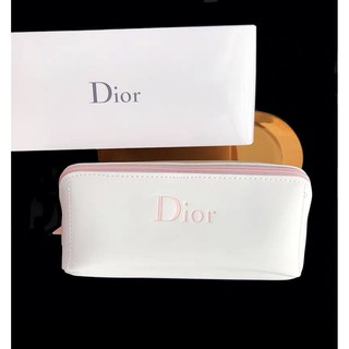 Túi Đựng Mỹ Phẩm Dior Chất Lượng
