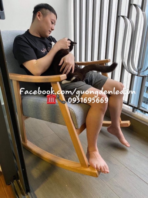 Ghế bập bênh -Ghế thư dãn- Ghế đu đưa -ghế đa năng -ghế ban công- ghế sofa