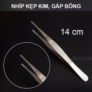 Nhíp Gắp Bông