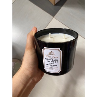 Nến thơm bath&bodyworks 411gr