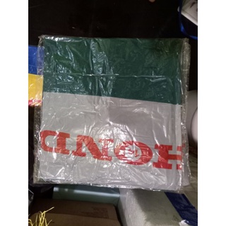 ÁO MƯA Honda