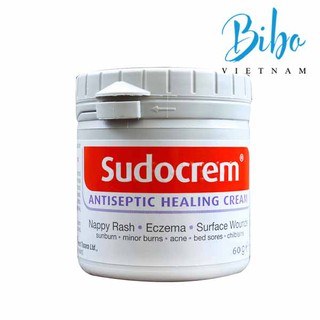 Kem chống hăm Sudocrem 60g - Hàng xách tay Anh