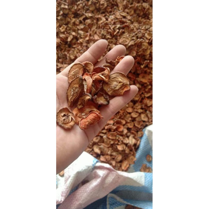 1kg TÁO MÈO KHÔ ( Giá sỉ) | BigBuy360 - bigbuy360.vn