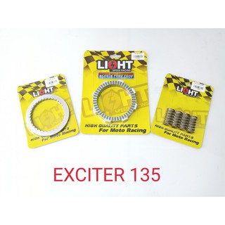 bố nồi light exciter 135 cumbo 3 món