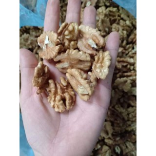 MIX HẠT 5 VỊ HỘP 475G