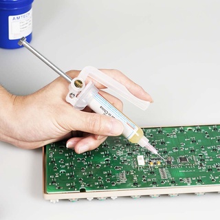 1 tuýp dầu hàn 10cc nc-559-asm-uv bga pcb