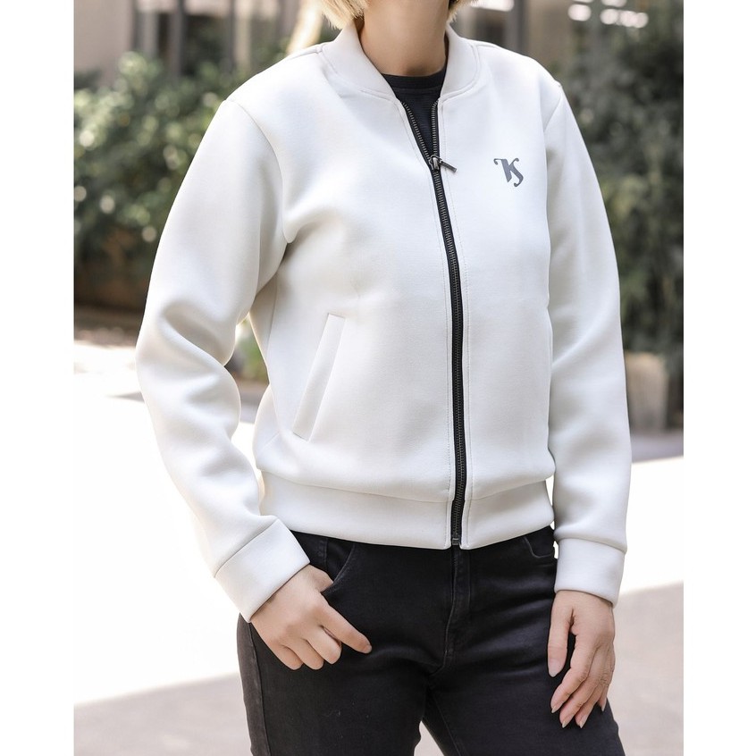 Áo khoác nỉ xốp thiết kế thương hiệu , đa dạng màu sắc trơn  logo  TK FASHION - K93 | WebRaoVat - webraovat.net.vn