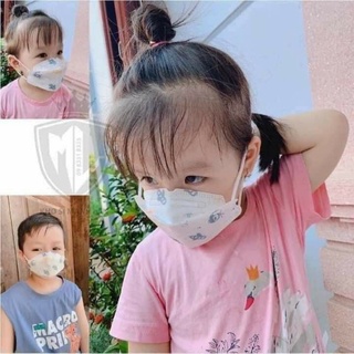 ( Giá sỉ )KHẨU TRANG TRẺ EM KF94 😚😚😚