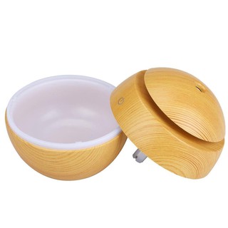 Máy phun sương khuếch tán tinh dầu