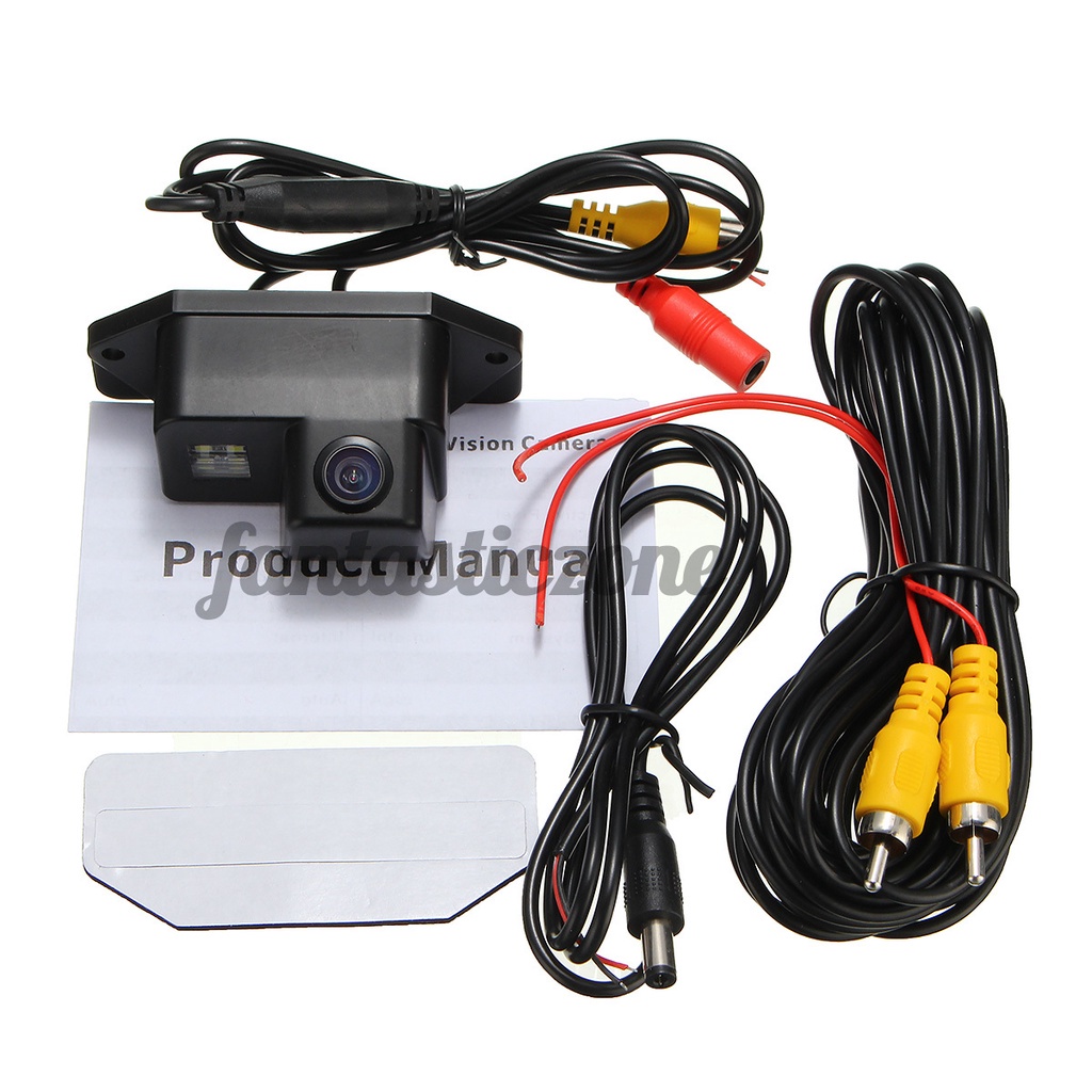 Camera lùi xe ô tô cho Mitsubishi Lancer fantasticzone
 | BigBuy360 - bigbuy360.vn
