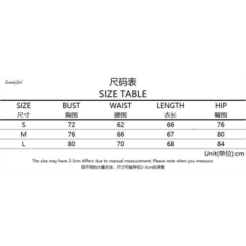 Đầm mini dáng ôm cổ chữ U màu sắc ngọt ngào thời trang cho nữ