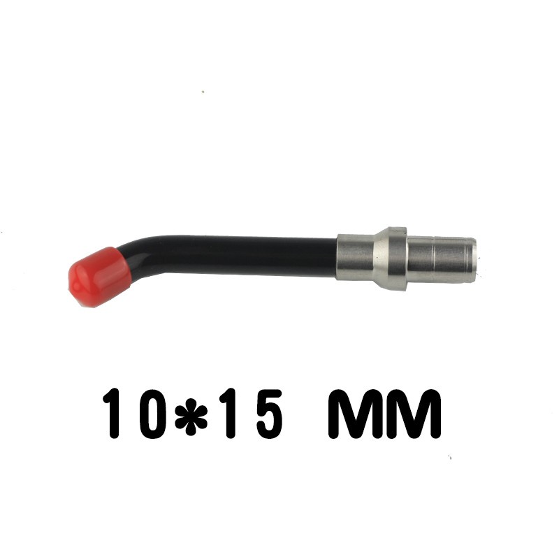 1 Đèn LED Sợi Quang 5 Loại Chuyên Dụng Cho Nha Khoa