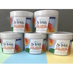 Tẩy tế bào chết toàn thân ST.ives_siêu khuyến mãi | BigBuy360 - bigbuy360.vn