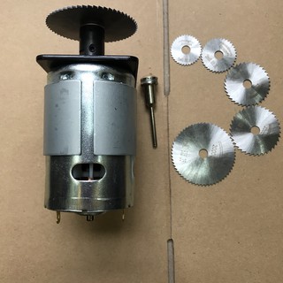 motor 895 - 368w - Bộ máy cưa